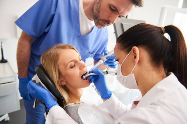 Best Oral Cancer Screening  in Sleepy Hollow, IL