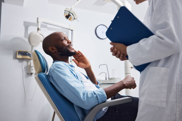 Why Choose Us for Your Dental Needs in Sleepy Hollow, IL