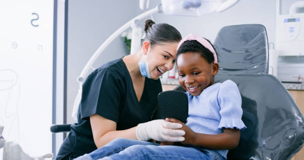 Best Full Mouth Reconstruction  in Sleepy Hollow, IL