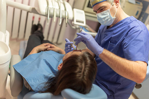 Best Laser Dentistry  in Sleepy Hollow, IL
