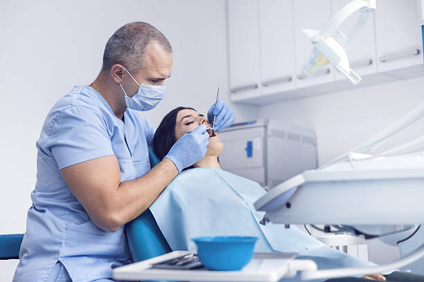 Dental Bonding in Sleepy Hollow, IL